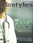 Lifestyle Magazine Top Docs