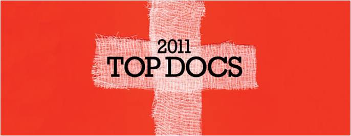 Lifestyle Magazine Top Docs