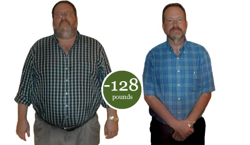 Weight Loss Success Stories - Melissa's Story